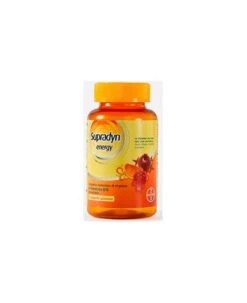 Supradyn Energy 70 Caramelle Gommose