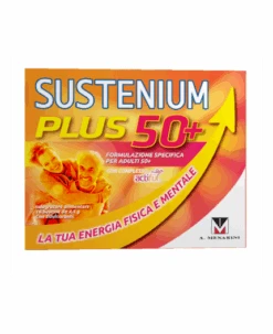 Menarini Sustenium Plus 50+ 16 Bustine
