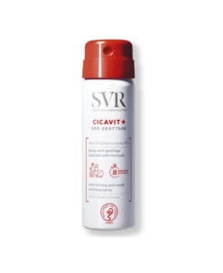 Svr Cicavit Sos Grattage 40 Ml