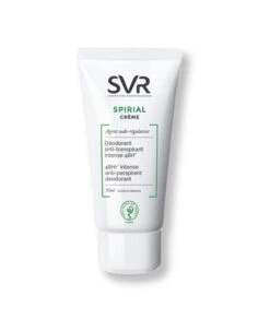 Svr Spirial Deodorante Anti-traspirante Crema 50 Ml