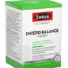 Swisse Entero Balance Viaggio 10 Bustine