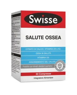 Swisse Salute Ossea 60 Compresse