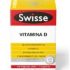 Swisse Vitamina D 100 Capsule
