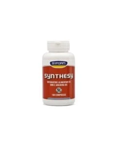 Synthesy 100 Compresse 130 G