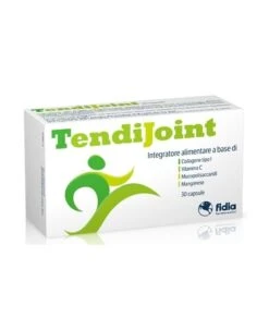Tendijoint 30 Capsule