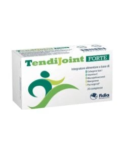 Tendijoint Forte 20 Compresse
