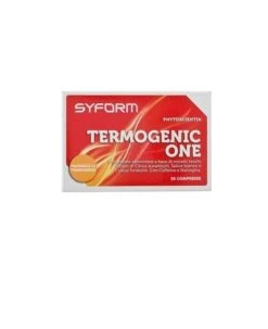Termogenic One 30 Compresse 36 G