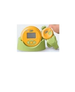 Termometro A Distanza Baby Flaem