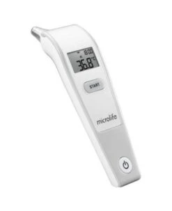 Termometro Auricolare Microlife Ear Ir150