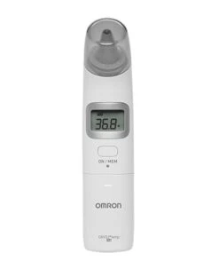 Termometro Auricolare Omron Gentle Temp 521