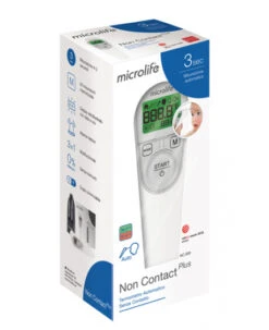 Termometro Frontale Microlife No Contact Plus Nc200