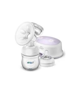 Avent Tiralatte Elettrico Natural