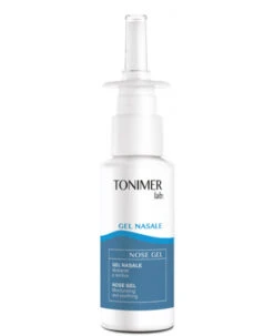 Tonimer Lab Gel Nasale 0425 20 Ml