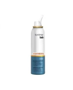 Tonimer Lab Panthexyl Soluzione Spray 100 Ml