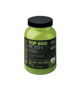 Top Egg Protein 1000 Cacao 250 G