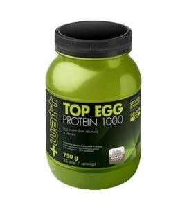 Top Egg Protein 1000 Mandorla 750 G