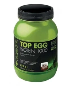 Top Egg Protein1000 Zabaione 750 G