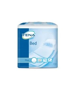 Traversa Per Incontinenza Tena Bed Plus Non Rimboccabile 60x90cm 35 Pezzi