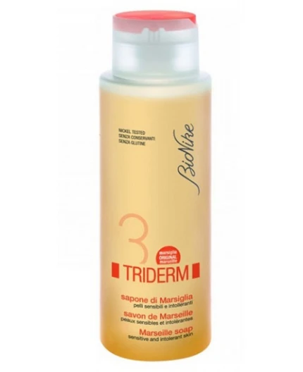 Triderm Sapone Marsiglia Liquido 500 Ml 1 Triderm Sapone Marsiglia Liquido 500 Ml