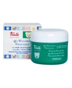 Trudi Baby Care Gel Balsamico Profumato 70 Ml