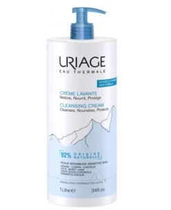Uriage Creme Lavante T 1000 Ml