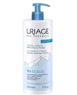 Uriage Creme Lavante T 500 Ml