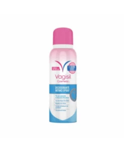 Vagisil Deodorante Intimo Spray 125 Ml