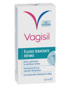 Vagisil Fluido Idratante Intimo 50 Ml