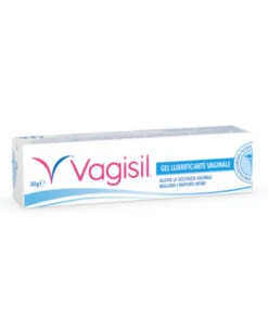 Vagisil Gel Lubrificante 30 G