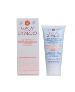 Vea Zinco Pasta Protettivo Con Vitamina E 40 Ml