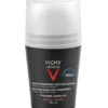 Vichy Homme Deo Roll-on Ps 50 Ml