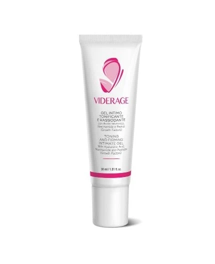 Viderage Gel Intimo 30 Ml 1 Viderage Gel Intimo 30 Ml