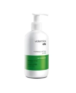 Vidermina Clx Detergente Con Dispenser 500 Ml