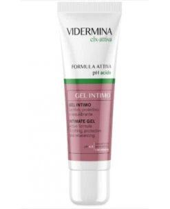 Vidermina Clx Gel 0,2% Nuova Formula 30 Ml