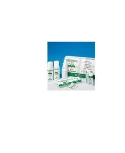 Vidermina Clx Md Monodose 5 Flaconi 140ml