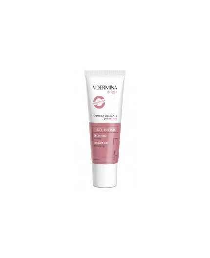 Vidermina Deligyn Gel Intimo Nuova Formula 30 Ml 1 Vidermina Deligyn Gel Intimo Nuova Formula 30 Ml