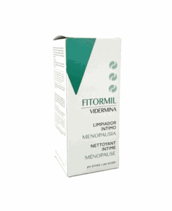 Vidermina Fitormil Detergente Intimo 200 Ml