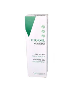 Vidermina Fitormil Gel Intimo 30 Ml