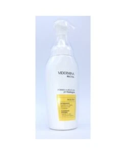 Vidermina Rectal Mousse 200 Ml