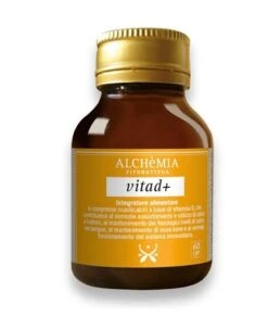 Vitad+ 60 Compresse Alchemia