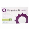 Vitamina D 4000ui 84 Compresse