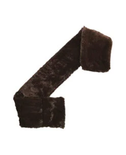 Warmies Peluche Termico Spa Sciarpa