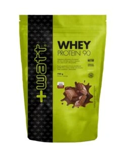 Whey Protein 90 Cacao 750 G Doypack