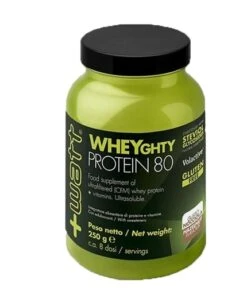 Wheyghty Nocciola 250 G