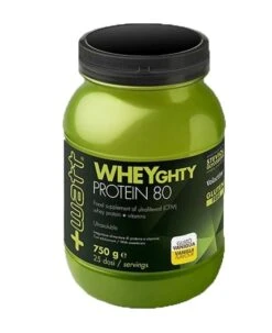 Wheyghty Nocciola 750 G
