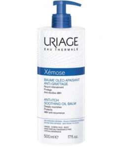 URIAGE Xemose Balsamo Olio 500 Ml
