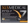 Xls Medical Pro 7 180 Capsule