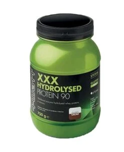 Xxx Hydrolysed 750 G