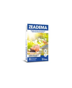 Zeadema 30 Compresse