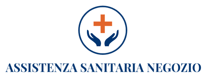 Assistenza Sanitaria Negozio